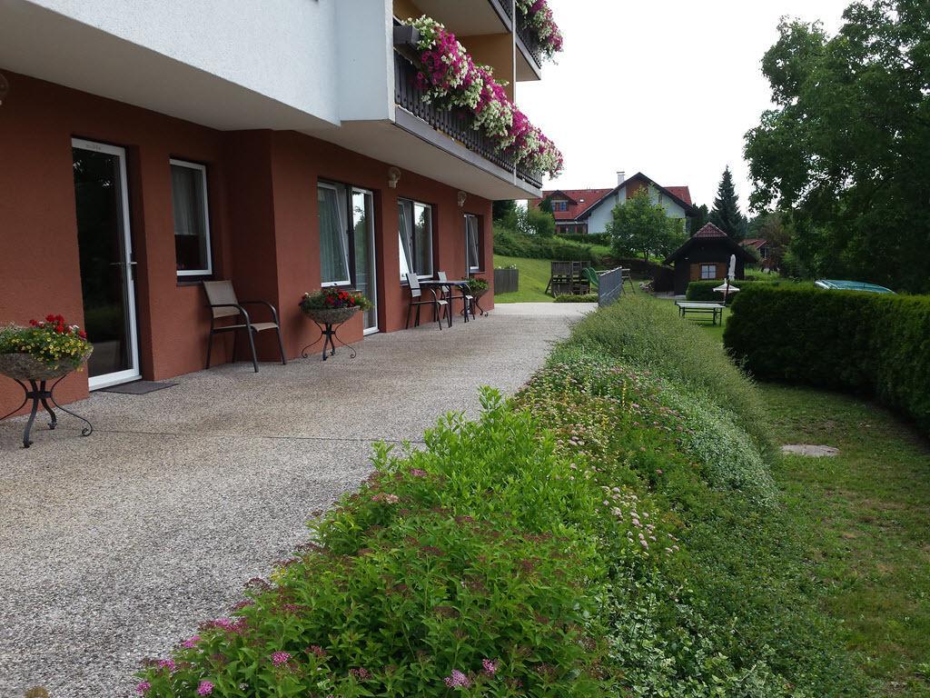 Haus Daniela Apartment Drobollach am Faaker See Exterior photo