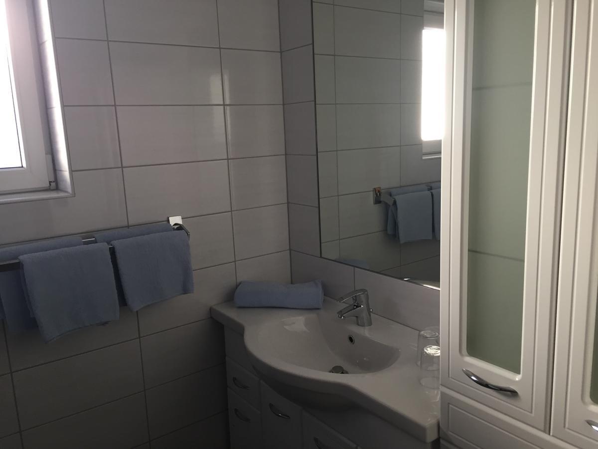 Haus Daniela Apartment Drobollach am Faaker See Room photo